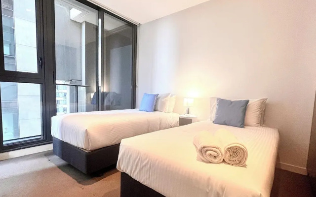 Readyset Apartments at Hudson