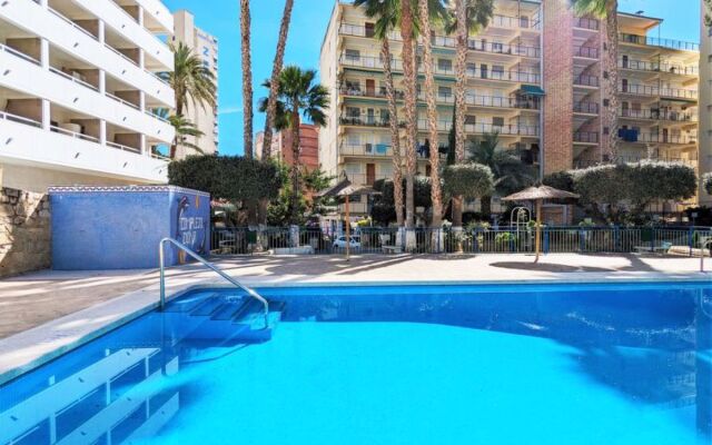 Apartment Dona I Benidorm