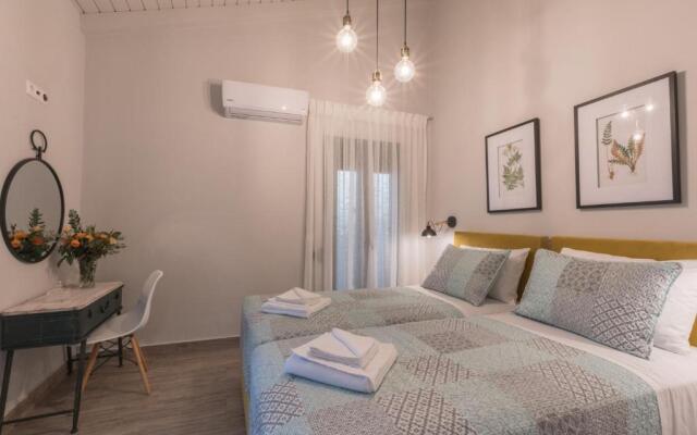 Casa Leone, cosy apartment overlooking the square