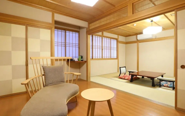 Jinpyokaku