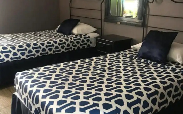 Casa Zapopan Hotel