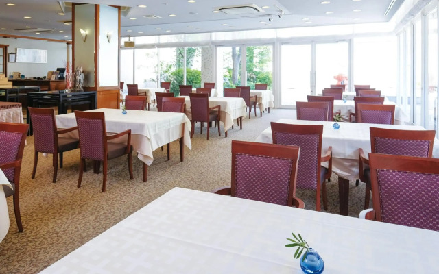 Takamatsu Kokusai Hotel
