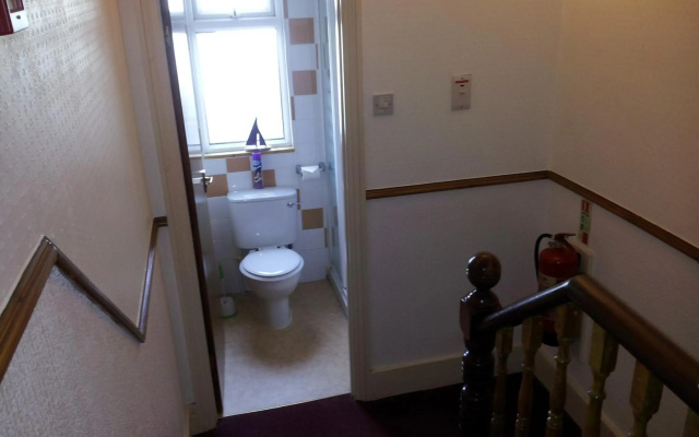 Brampton Guest House