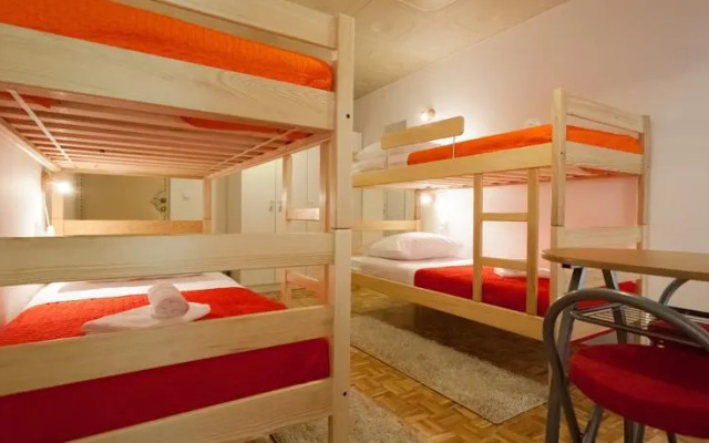 Mr Charles Hostel Zadar