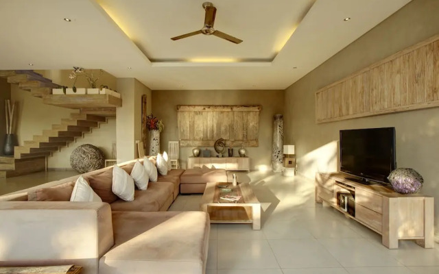 Villa Seminyak 3 Bedroom