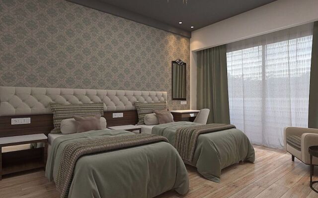 Enrise by Sayaji Rau