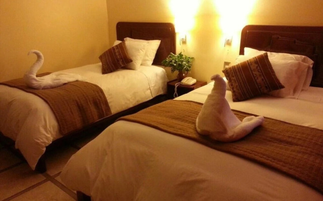 Seven Mapi Hotel