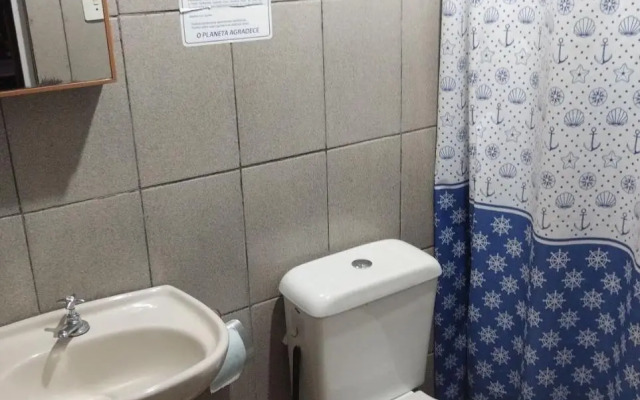 Luz do Sol - Suites para Temporada