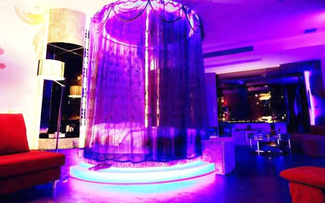 Aisen Boutique Hotel