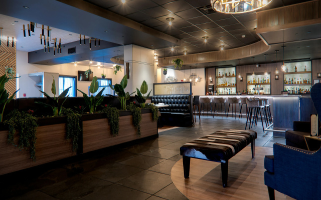 Hilton Garden Inn Pittsburgh/Southpointe
