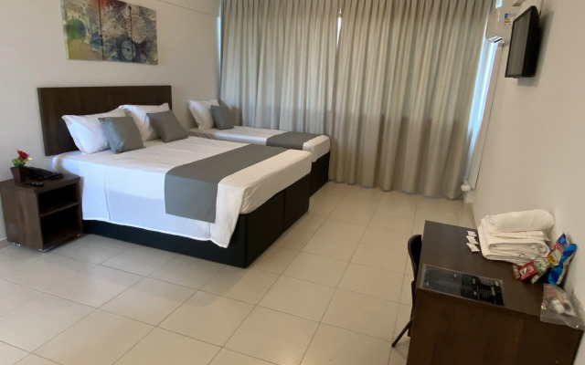 Miami Hotel by H Hotéis - Business