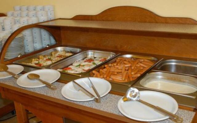 Complex Tismana All Inclusive