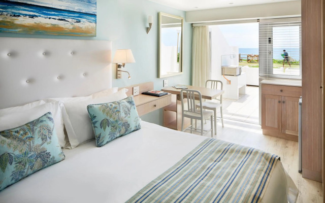 First Group La Montagne