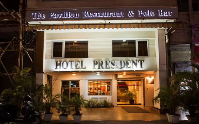 Hotel President