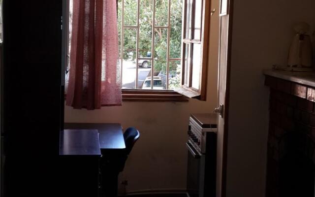 Friends Hostel