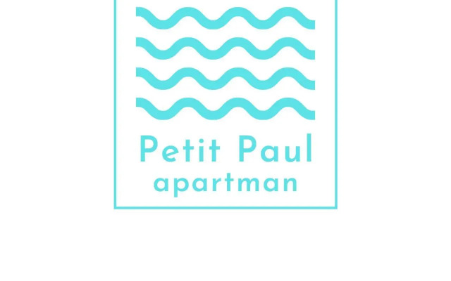 Petit Paul Apartman