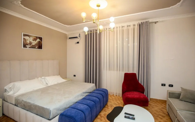 Vila Stefa Vlore