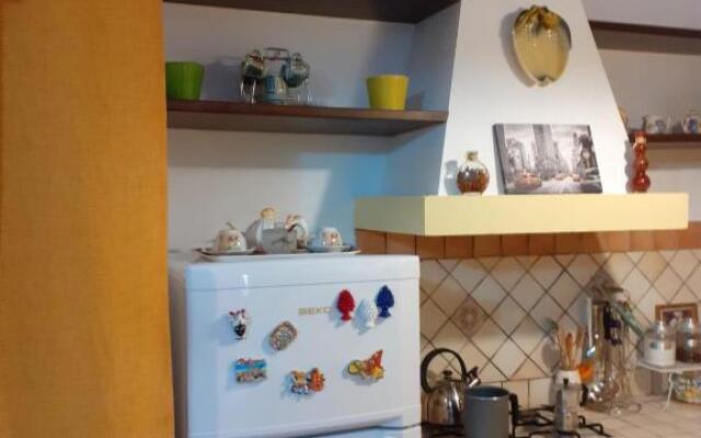 Home Casa Professa 1