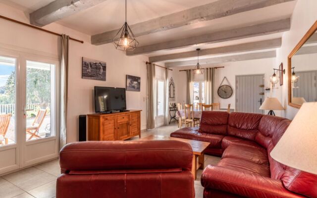 La Cerisaie (MNI260)