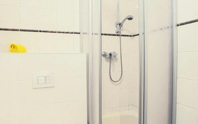 Apartments Leipzig Zentrum Süd Emilienstraße