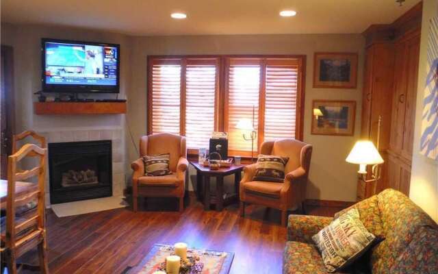 Kintla 203 - 2 Br Condo