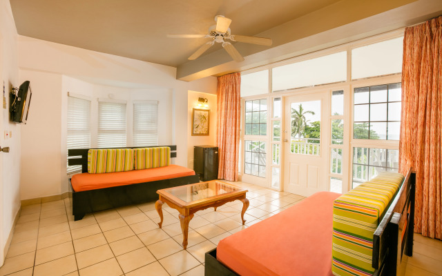 Decameron Club Caribbean Runaway Bay, Ramada All-Inclusive Resort