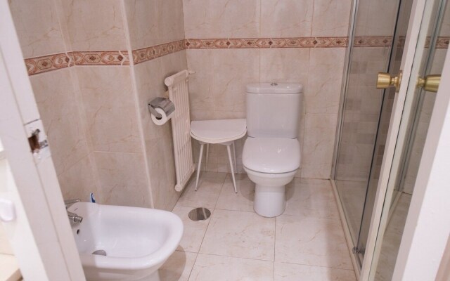Apartment in R.Madrid C.F. Stadium 2