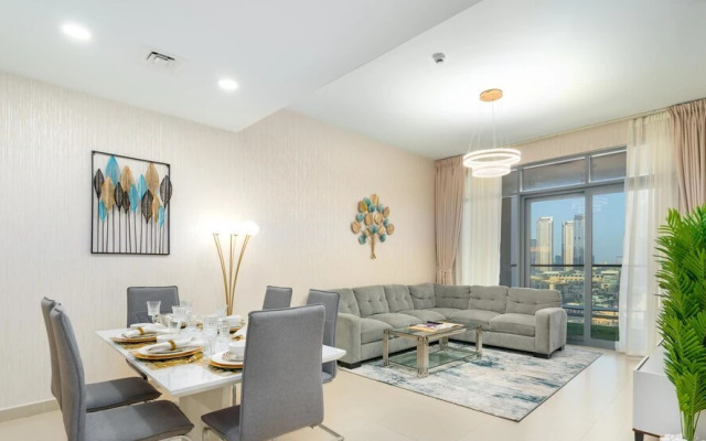 The Lofts Towers by Deluxe Holiday Homes