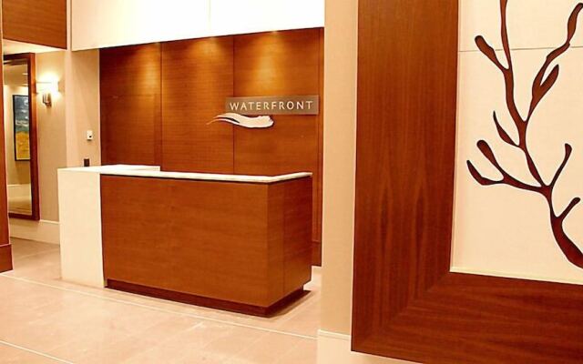 Corporate Suites of Calgary - Waterfront
