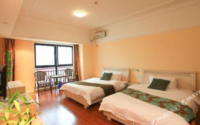 1413 Apartment Hotel