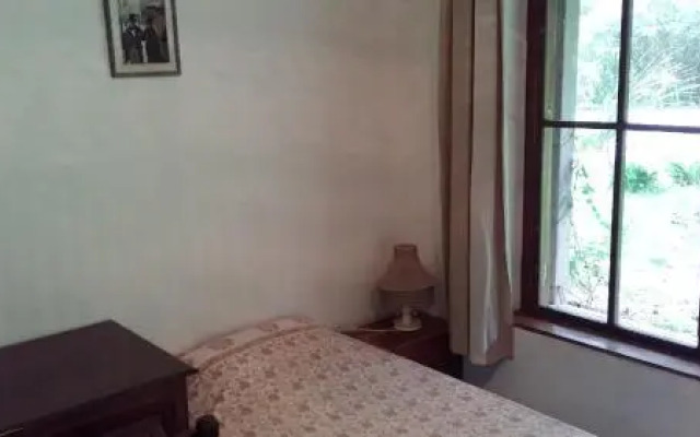 R.M Guest House