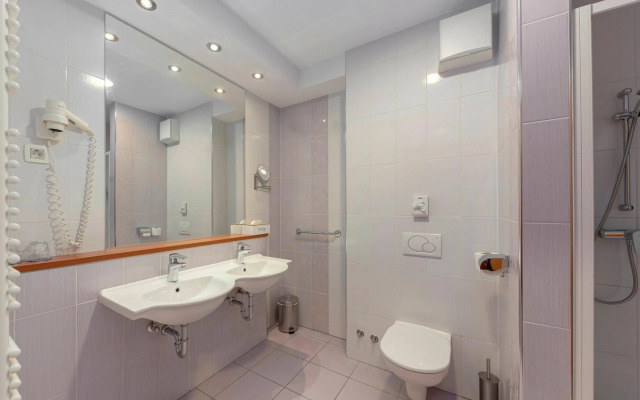Garni Hotel Azul