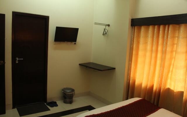 Hiltown Hotel