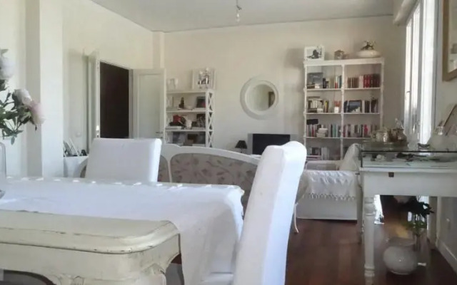 A Casa Di Silvia