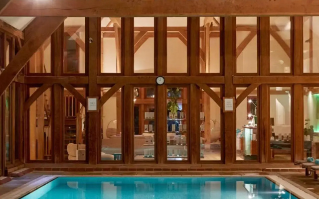 Bailiffscourt Hotel & Spa
