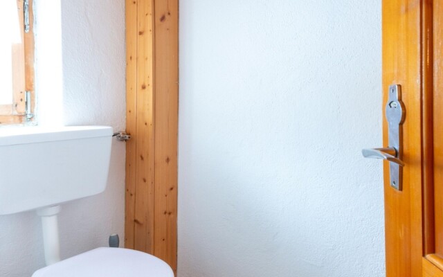 Apartment in Vorarlberg Near Ski Resort Montafon