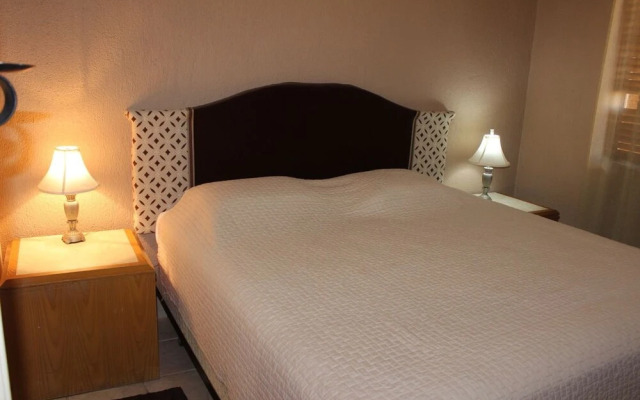 Princessa 2BR B 307-v by Casago