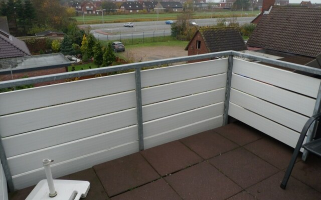 Mantelm we Norden in Norden