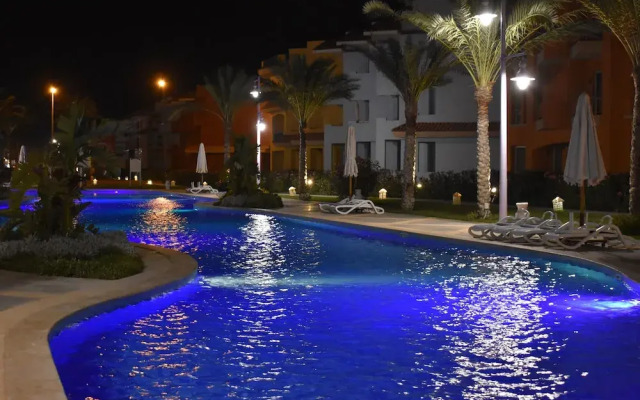 Porto Matruh Rental