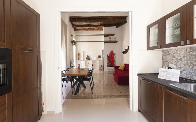 Italianway - Montecalvario 19 A