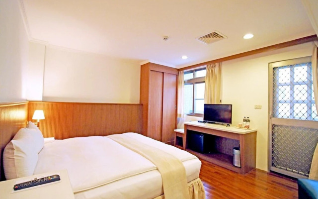 MaGong Ancient Street NO.10