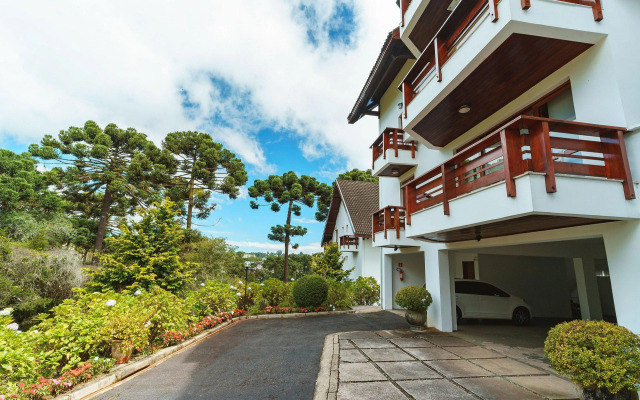 Lindo Apartamento próximo ao centro do Capivari