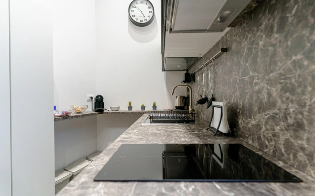 Antico Basolato House