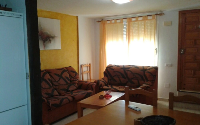 Apartamentos Manbea