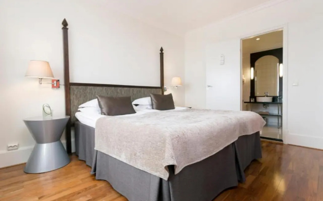 Elite Park Avenue Hotel