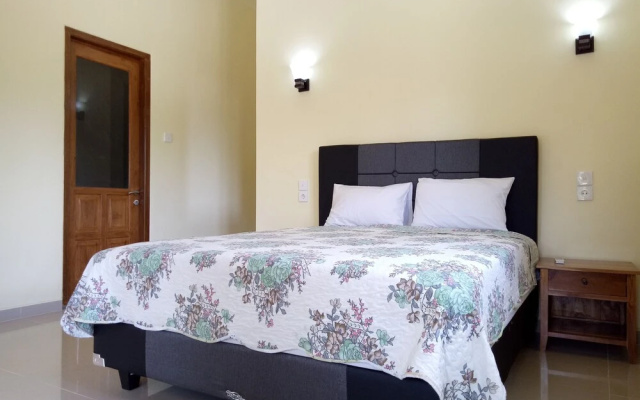 Mulia Home Stay