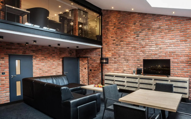 Betmanowska Main Square Residence Adults Only