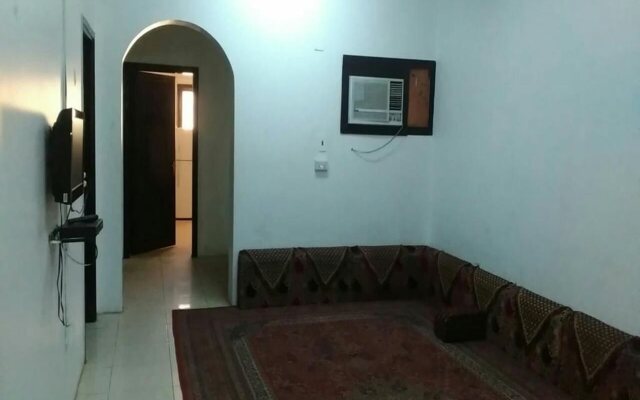Al Eairy Furnished Apartments Tabuk 4