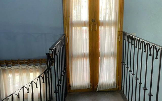 Hotel Antigua Casa de Piedra