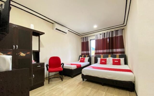Hotel O Bayu Sintok Motel